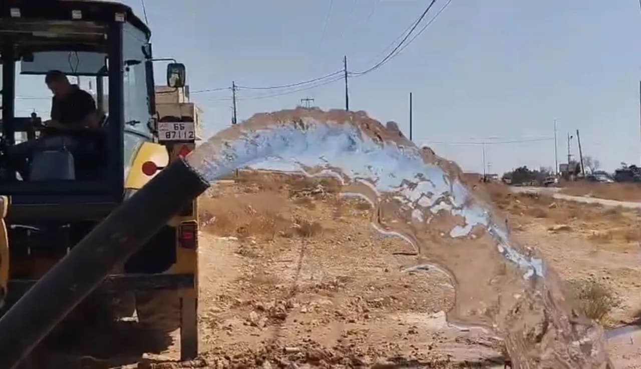Al-Muqar reports four new water violations