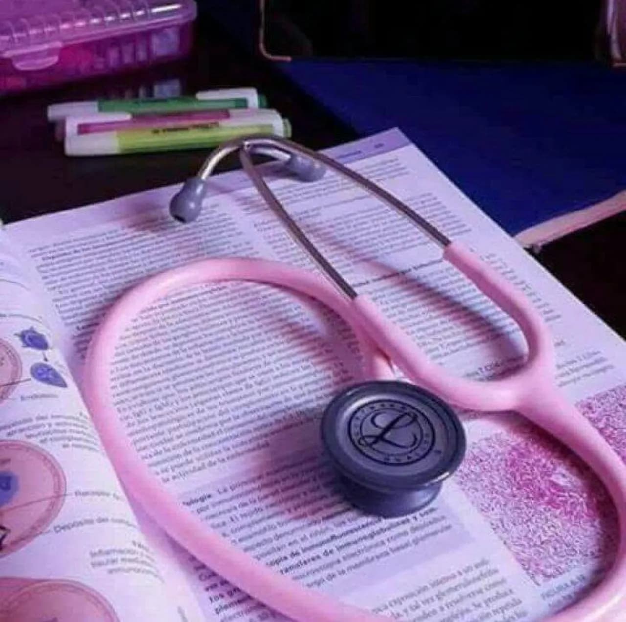 Medical student with cancer aims for Jordanian university
