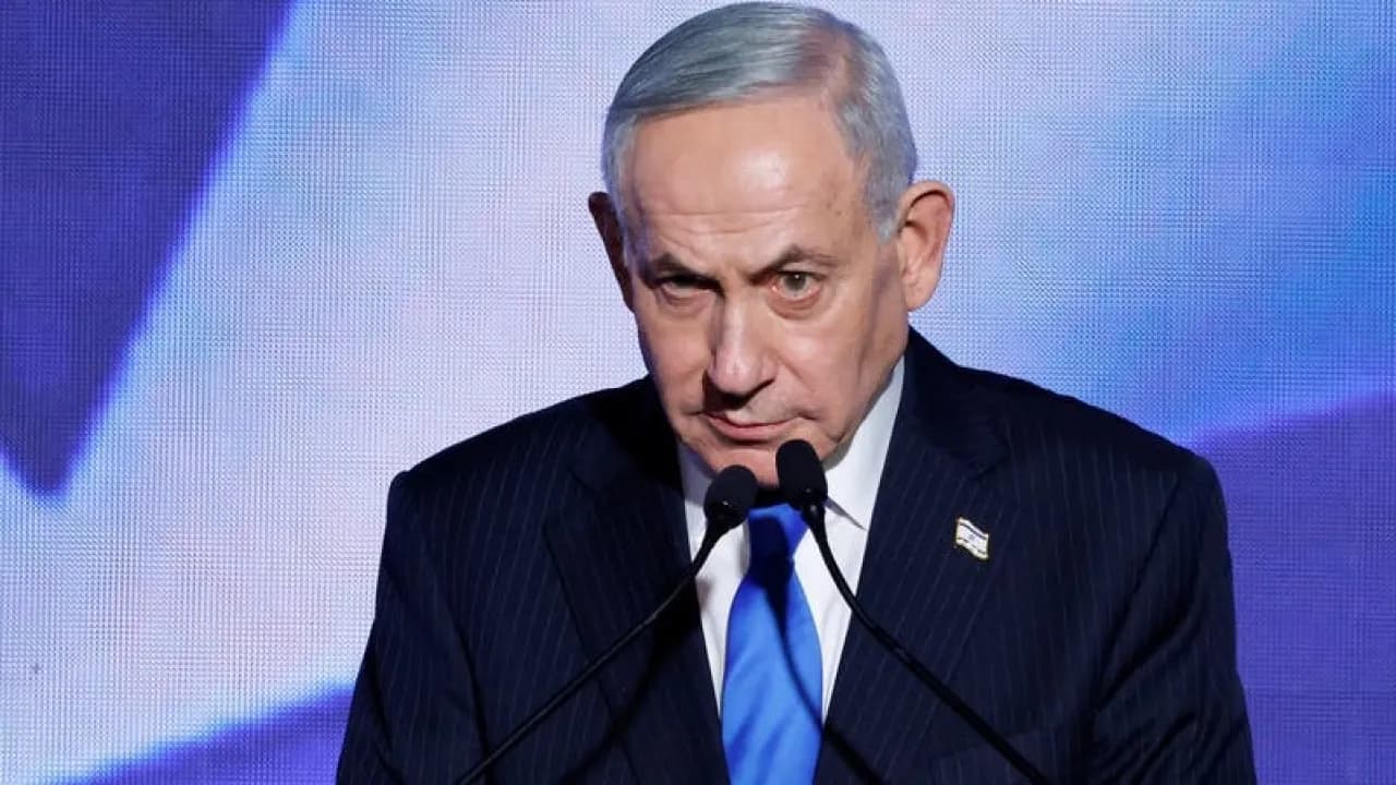Netanyahu: No clarity on Fly Dubai incident