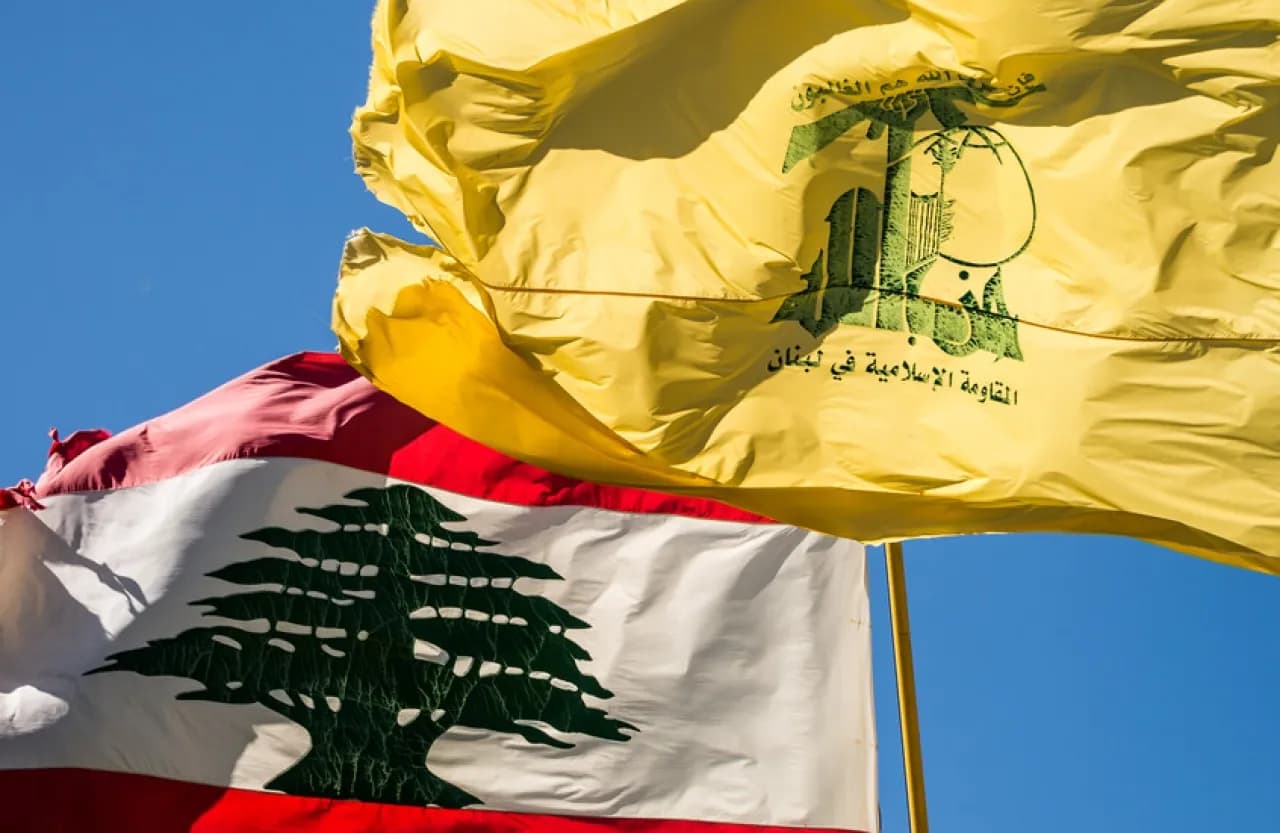 Syrian officials meet Hezbollah secretly in Turkey