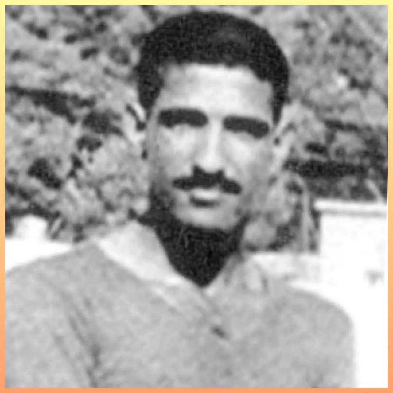 Al-Wehdat's first goalkeeper Saleh Al-Shumleti passes away