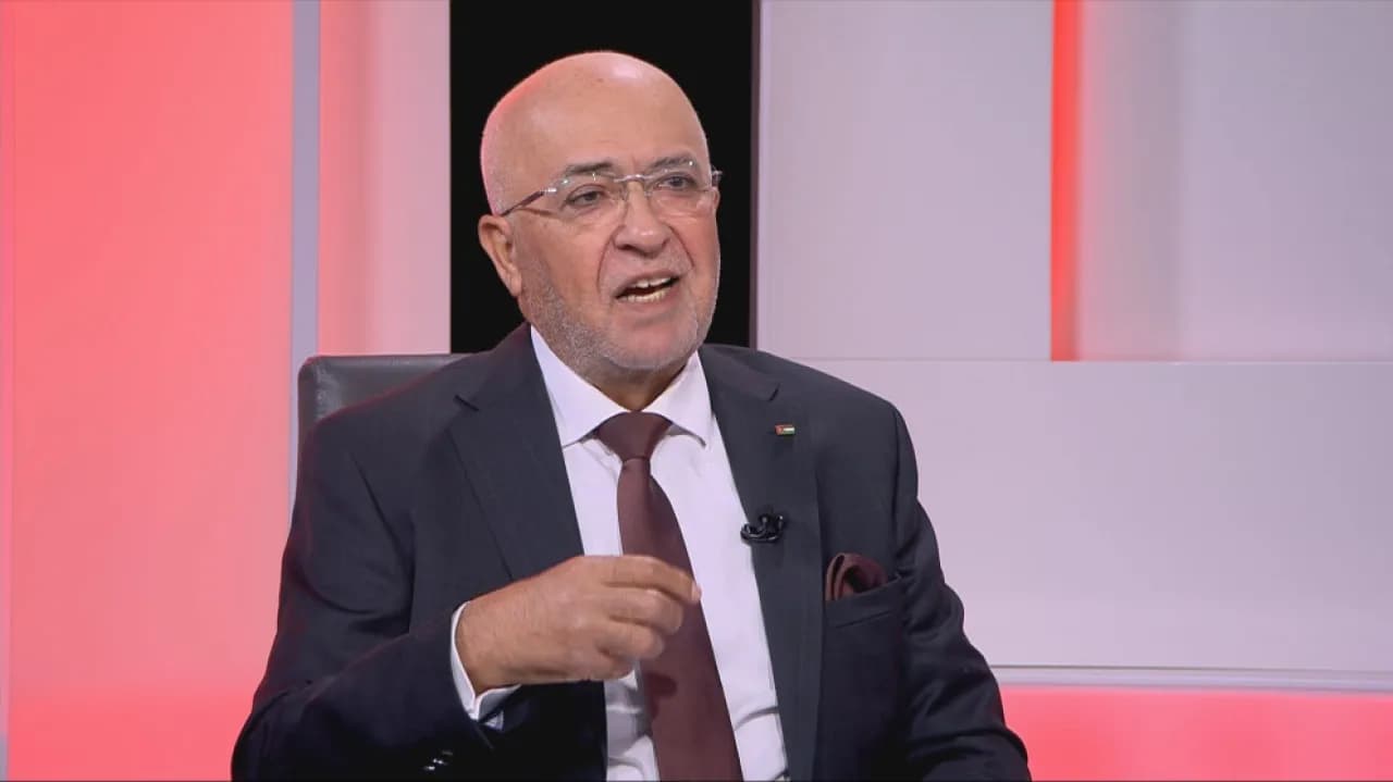 Al-Ma'aiteh: Municipal elections test party influence