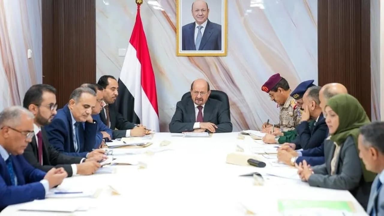 Yemen adopts mobilization measures