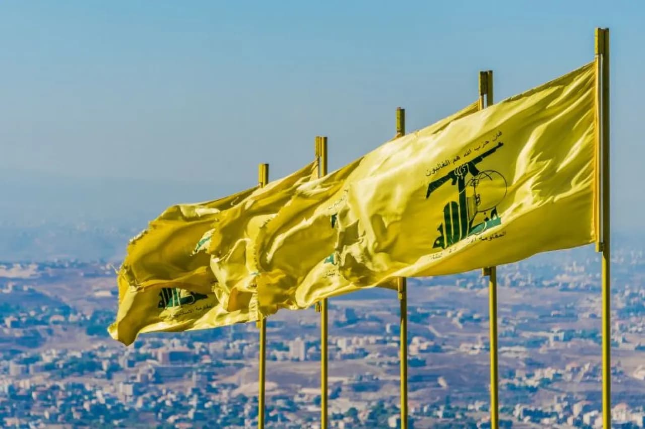 Damascus Denies... Syria and Hezbollah Talks in Turkey