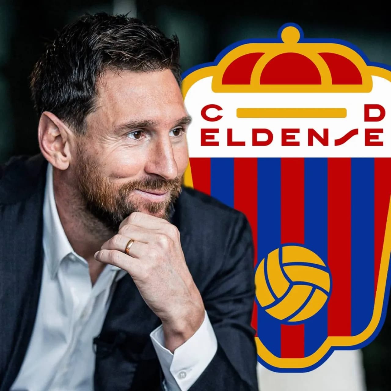 Messi finalizes second Spanish club purchase