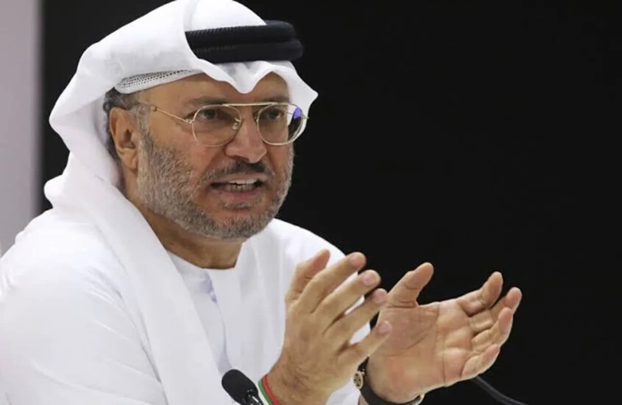 Al-Qarqash Calls Flydubai Attack a Terrorist Act