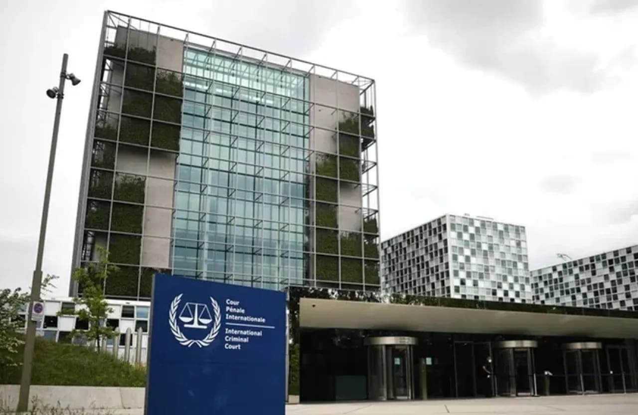 U.S. sanctions may end ICC