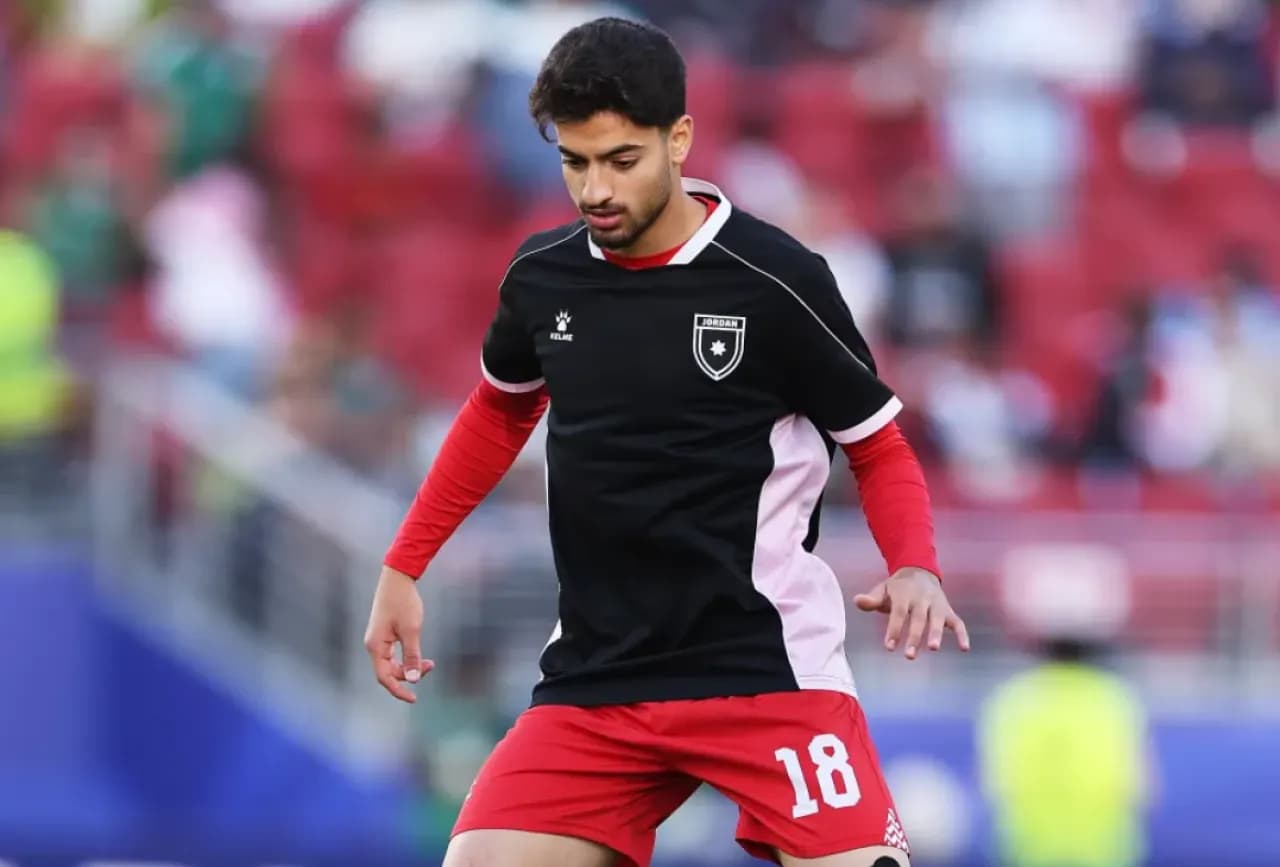 Abu Ghosh Files Contract Termination Complaint