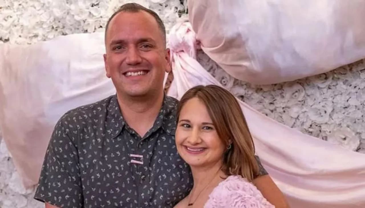 Gipsy Rose's partner found dead at home