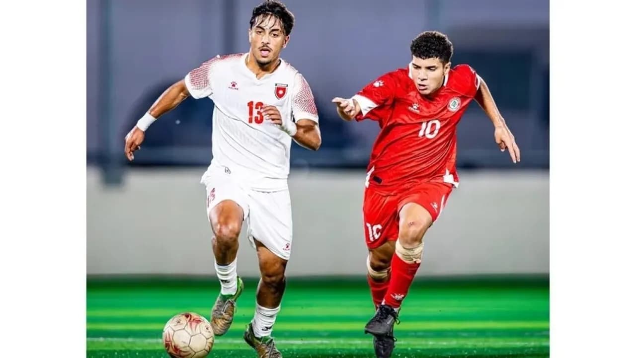 West Asian youth team eliminated by penalty kicks