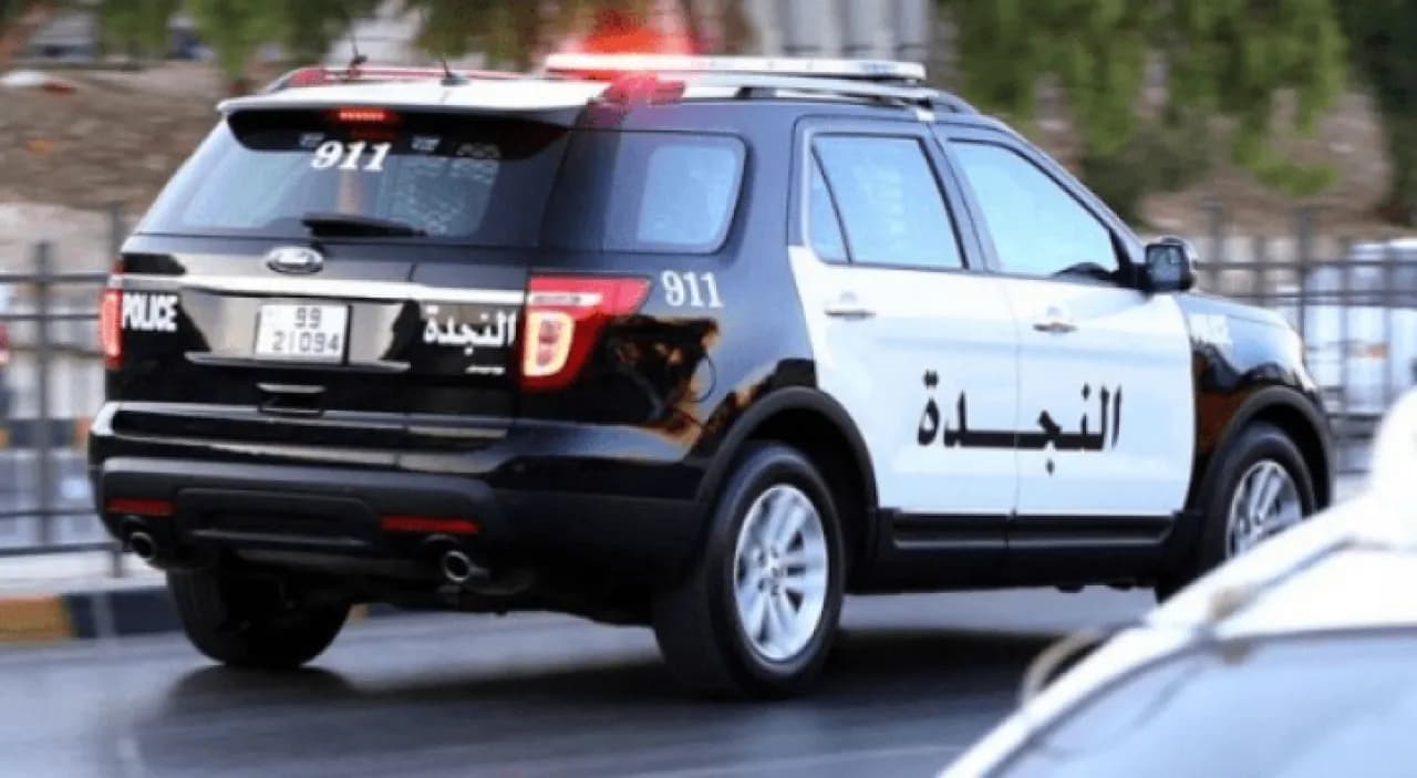 Jordan: 20-Year Sentence and 5 Warrant Arrested East of Amman