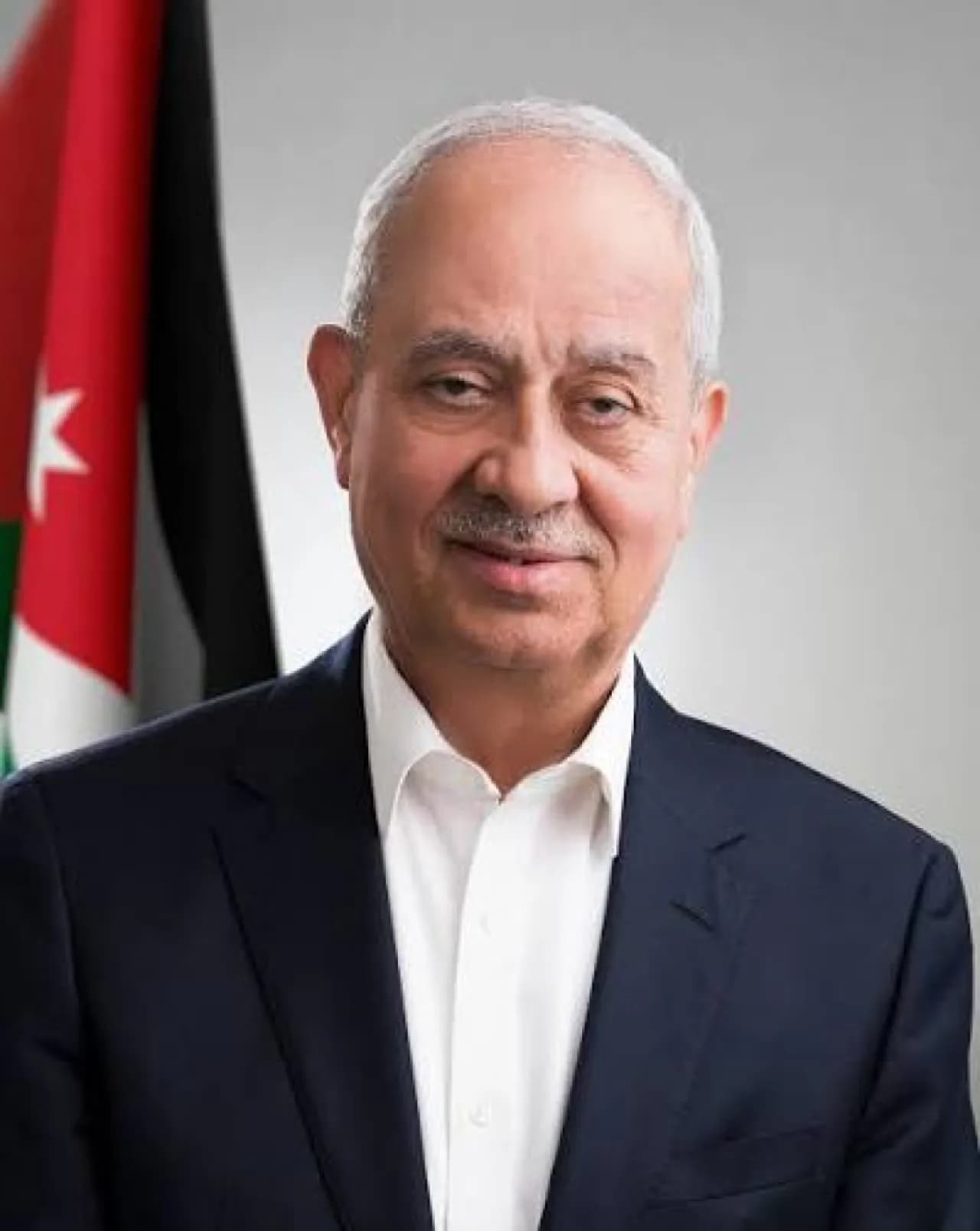 Al-Jughaybir Leads Amman Industry Chamber