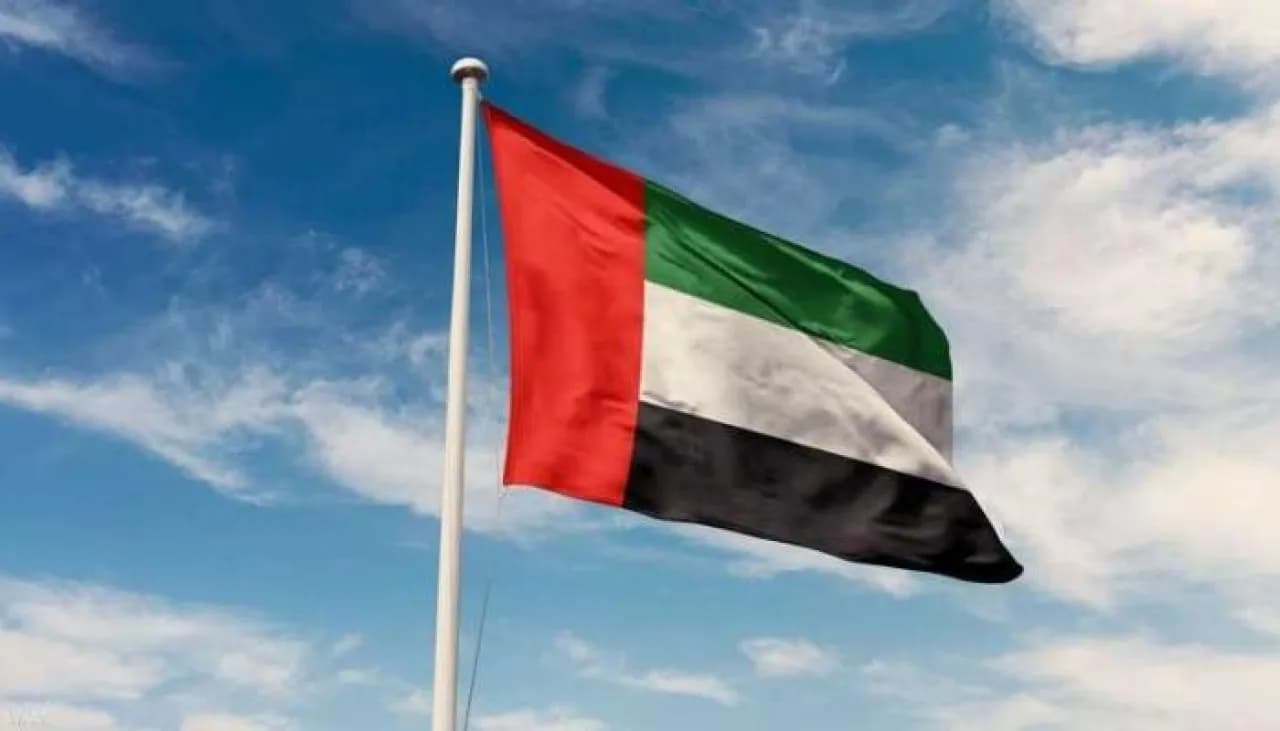 Emirati spacecraft heads to asteroid belt
