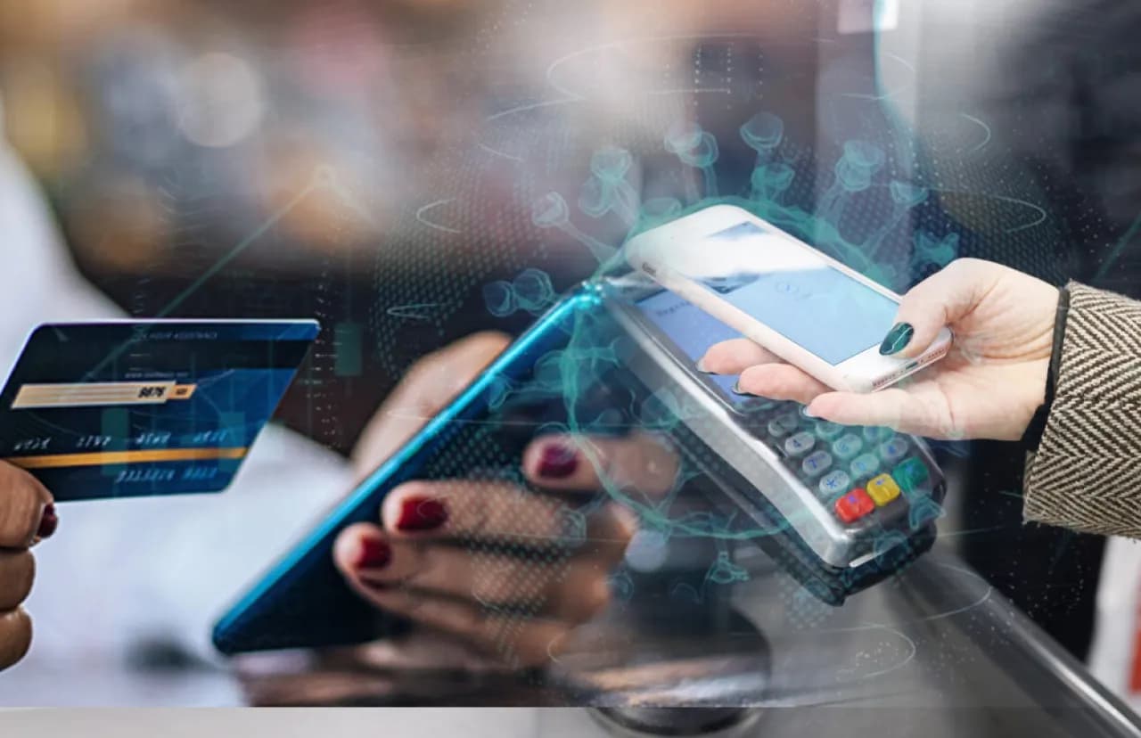 Digital payments reach 5.3B dinars