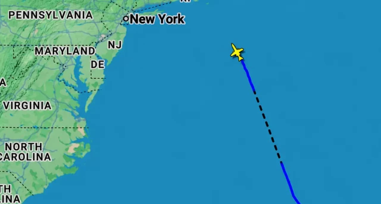 Mysterious Recording Before Ambulance Plane Disappearance