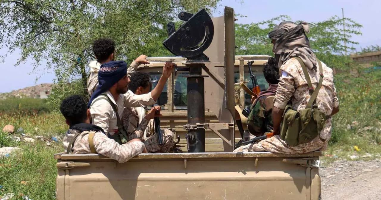 Yemeni forces seize key sites in Bab al-Mandeb