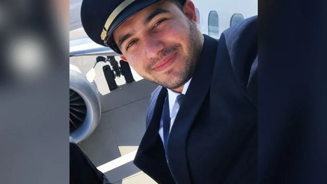 Fly Dubai co-pilot's education incomplete Australian university uncover