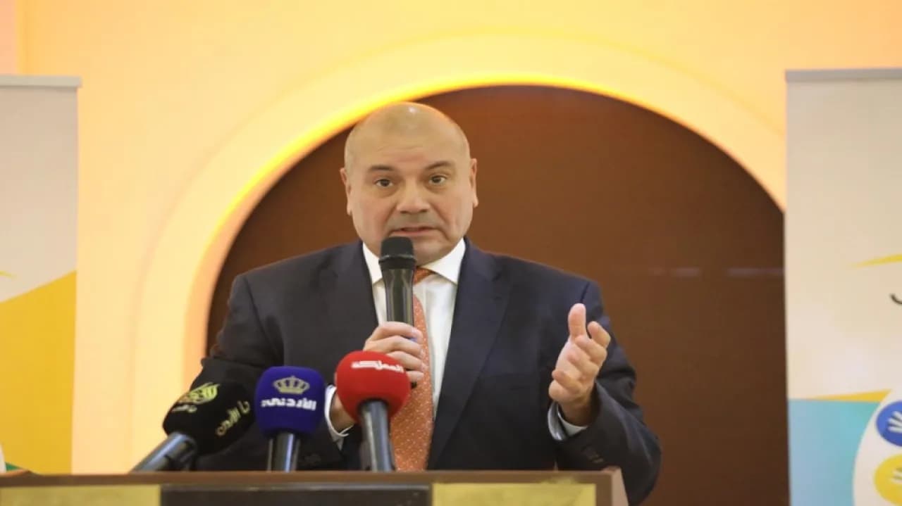 Jordan advances in political reform