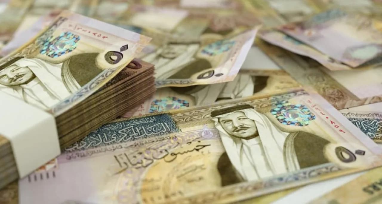 Jordanian man marries seven women and secures loans