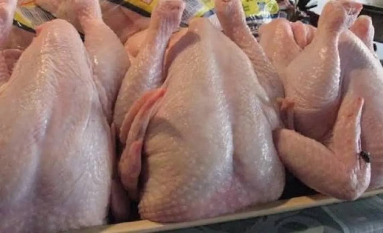 FDA destroys 1.45M kg expired food