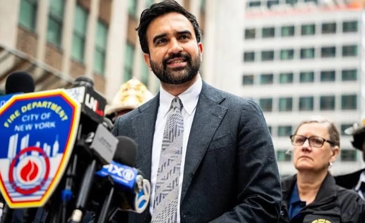 Mammadani Rejects Ongoing Occupation After Three Years