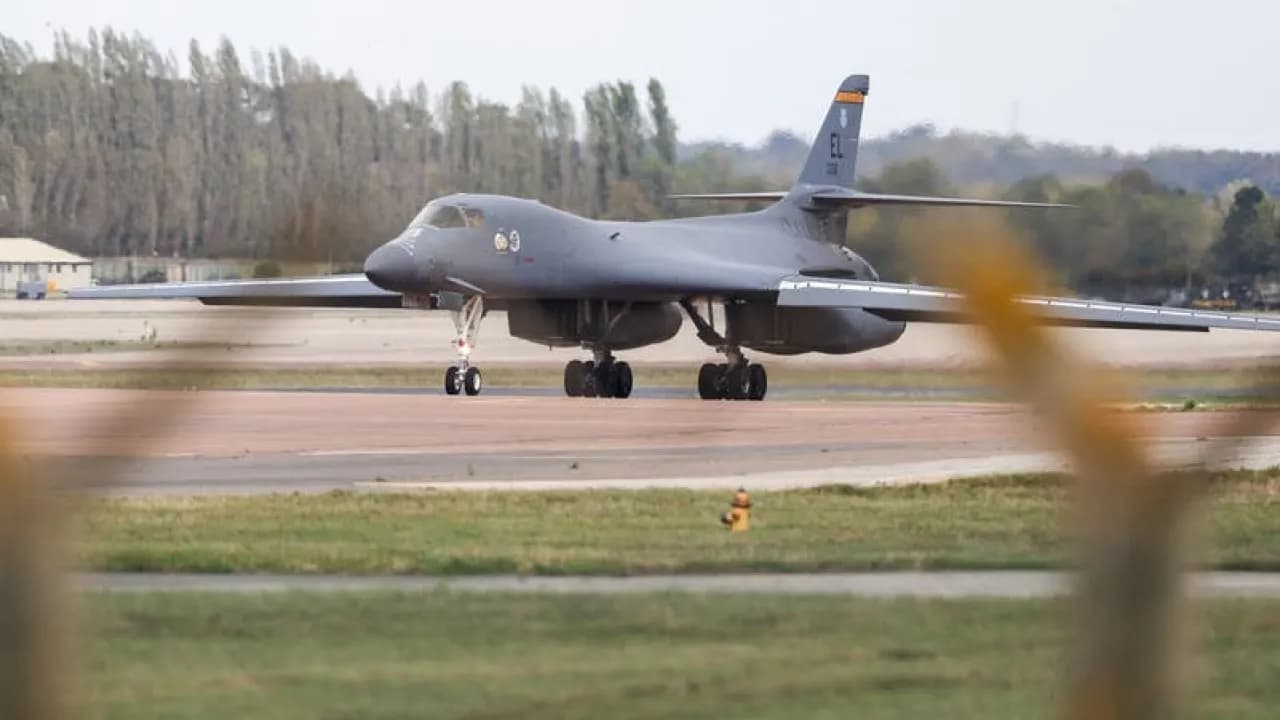 Washington reviews new Israel military policies