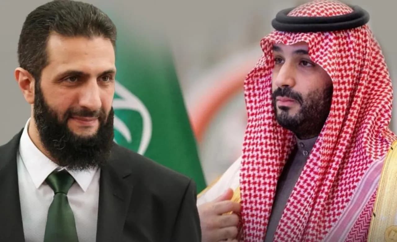 Damascus Rejects Saudi Request on Houthi Fight
