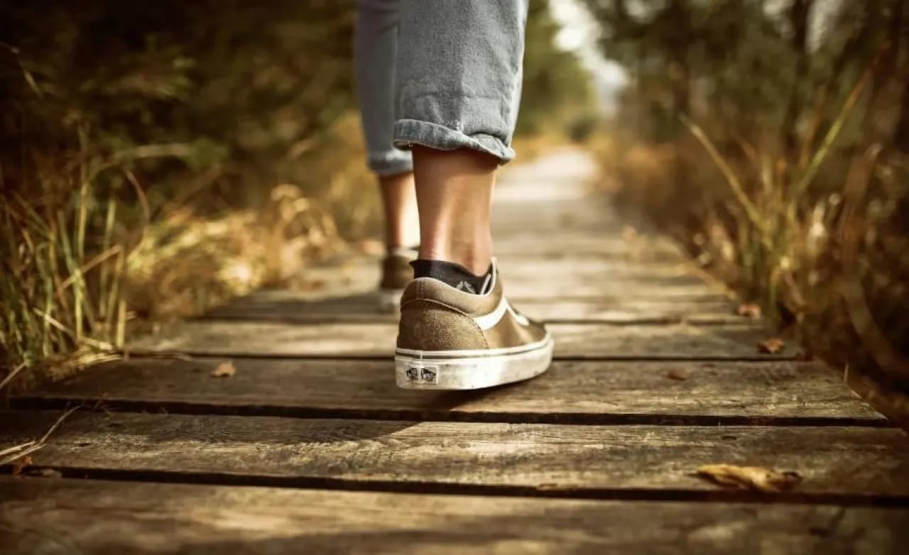 Morning one-hour impact on heart health
