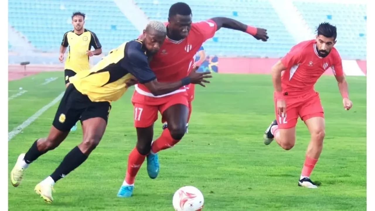 Al-Hussein Irbid Secures Big Win