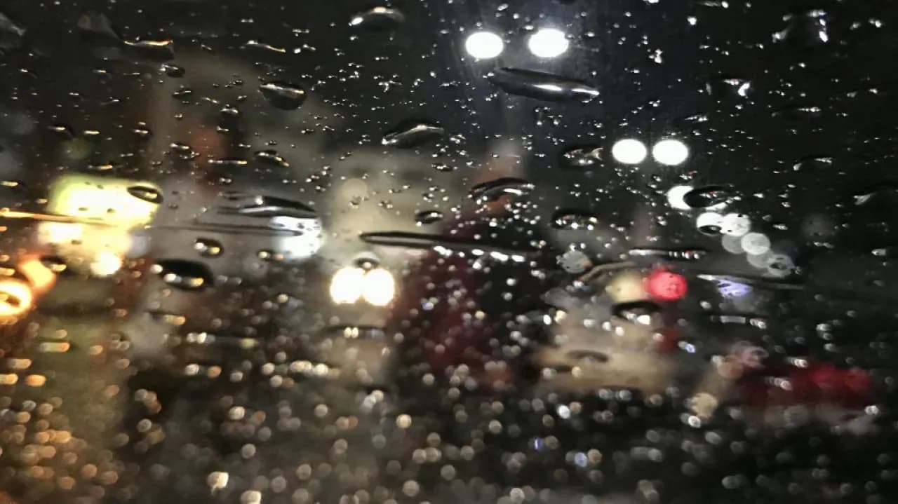 Ma'an faces heavy rain and storms