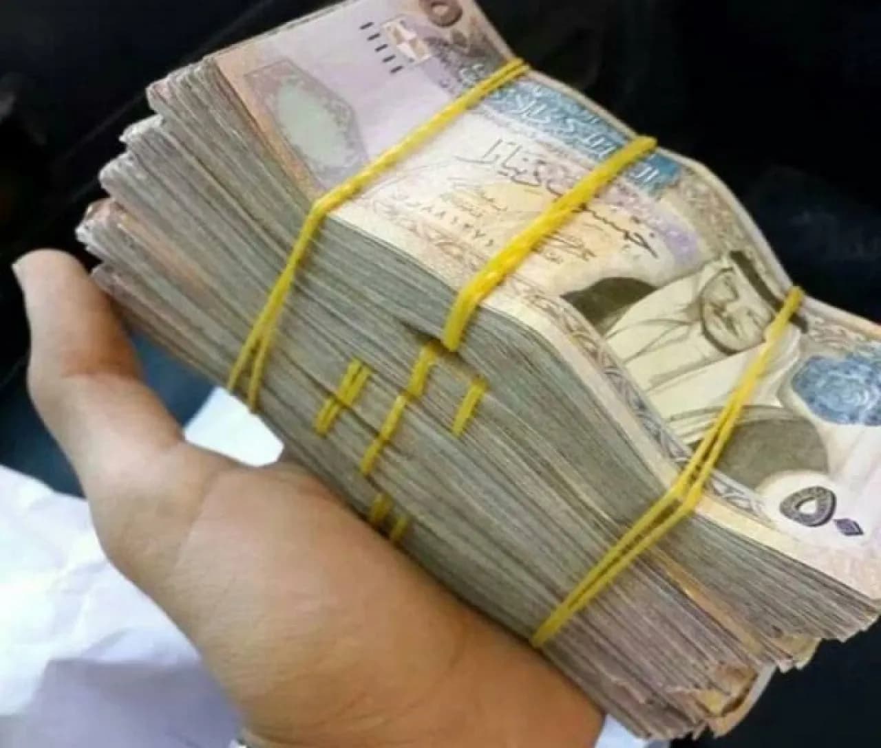 Jordanian receives 10000 dinars for filming injury
