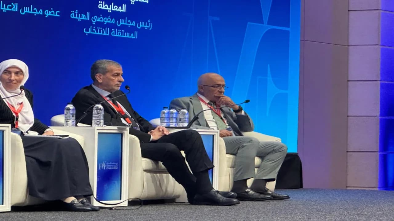 Al-Ma'ayta: Party growth not tied to size