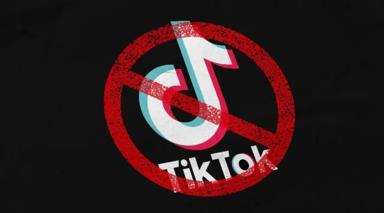 Jordanian jailed over TikTok remarks