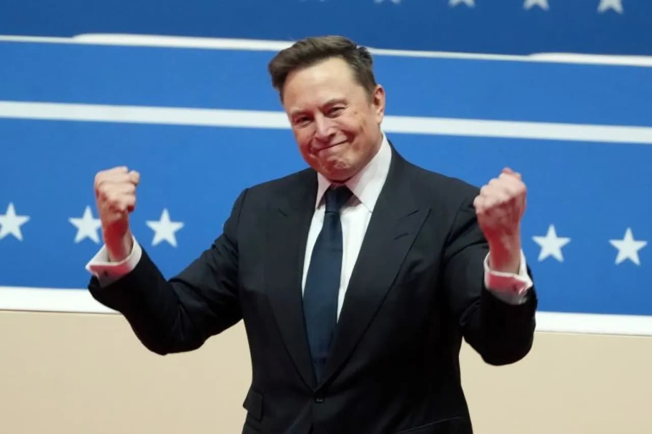Elon Musk invests $366M in GOP elections