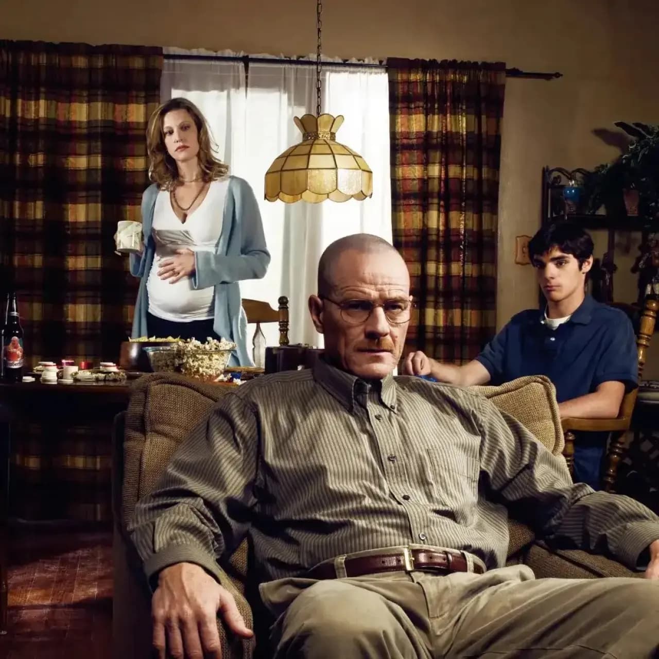 RJ Mitte, Breaking Bad Actor, Passes at 34