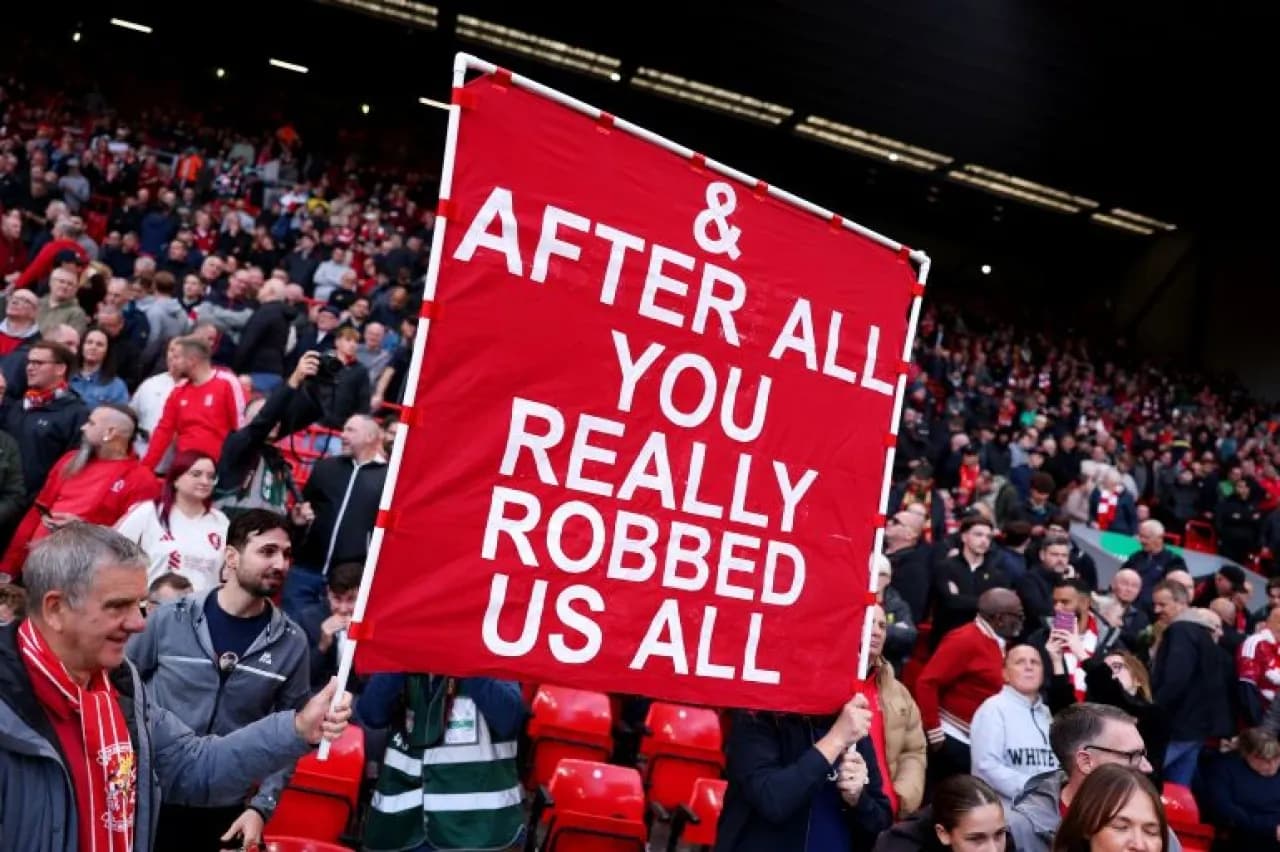 English clubs suggest punishment for City including 2B fine and 100-point penalty