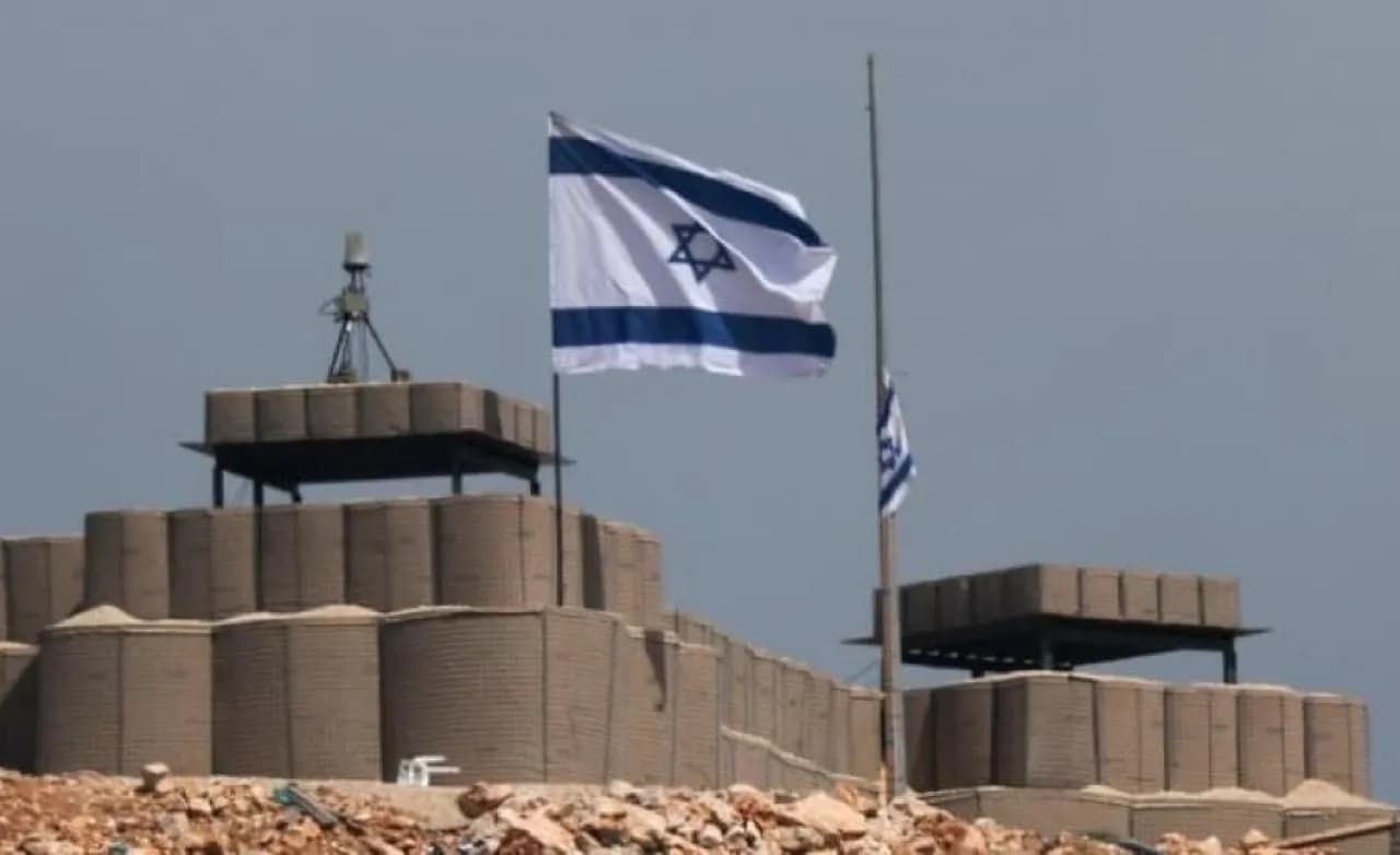 Global Actions Against Israel Rise