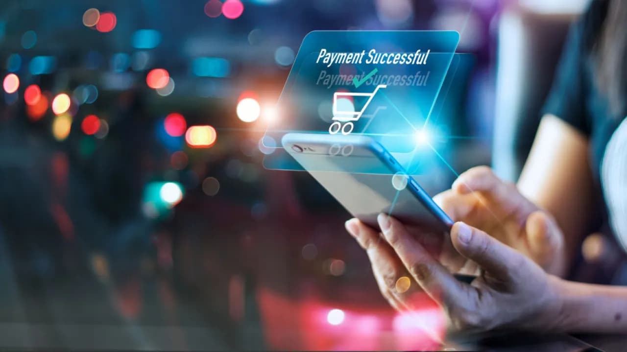Electronic wallet transfers reach 6B dinars in 2023