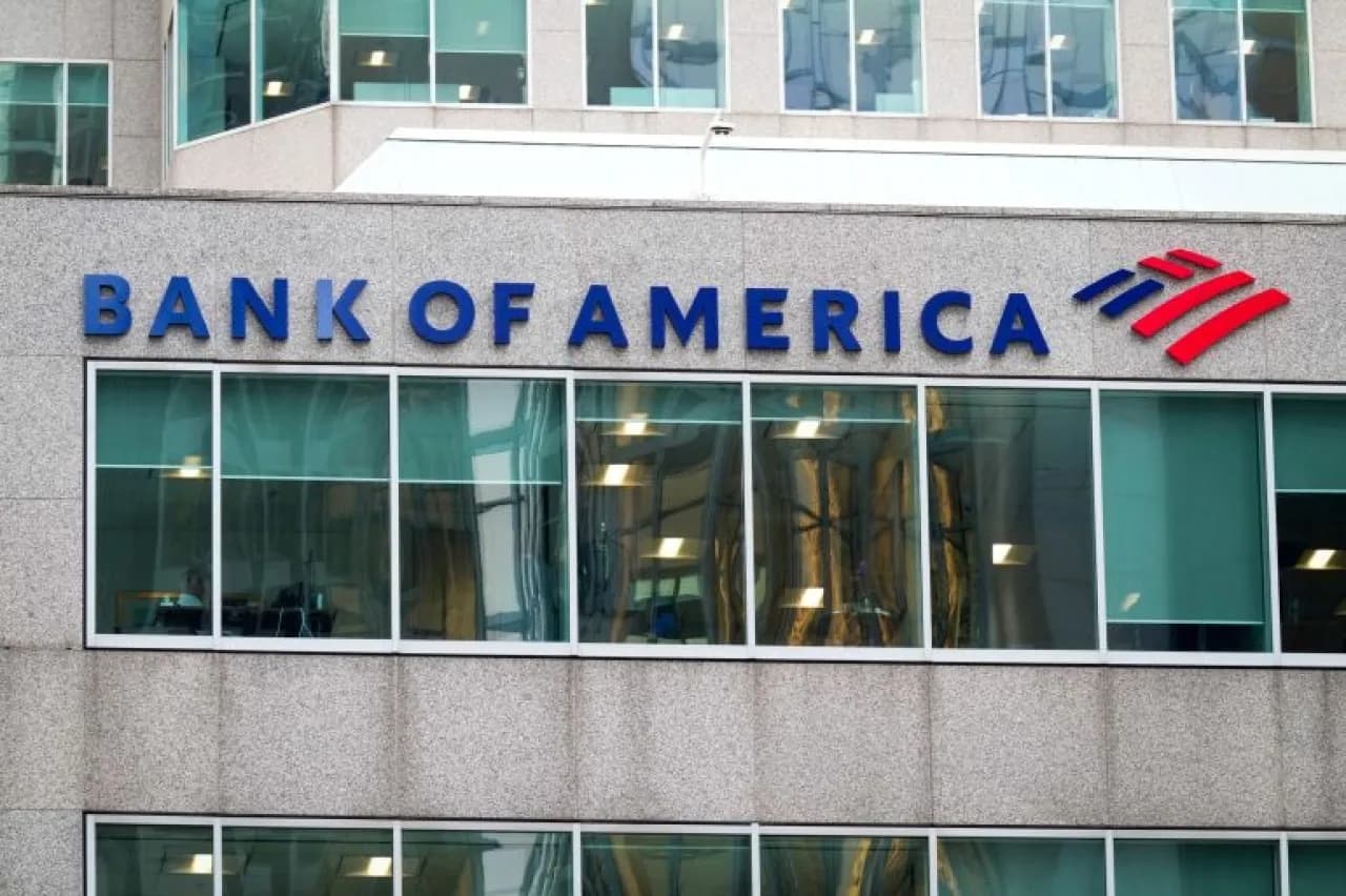 Washington fining America’s second-largest bank