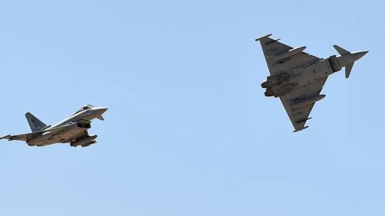 Houthis report Saudi jet incident in Saada