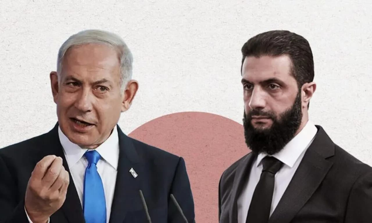 Netanyahu Discusses Druze Call
