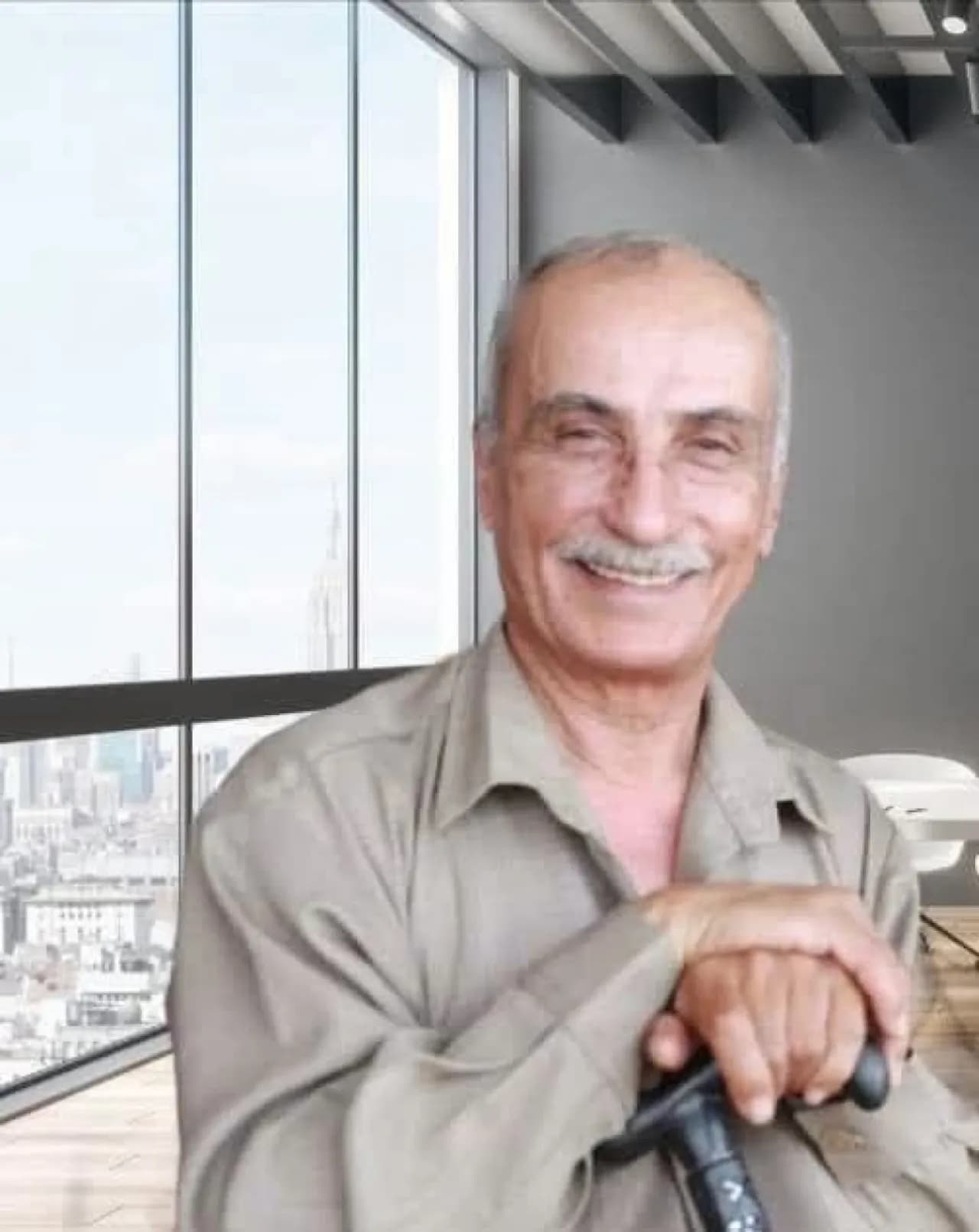 Jordan mourns Royal Military Medals creator