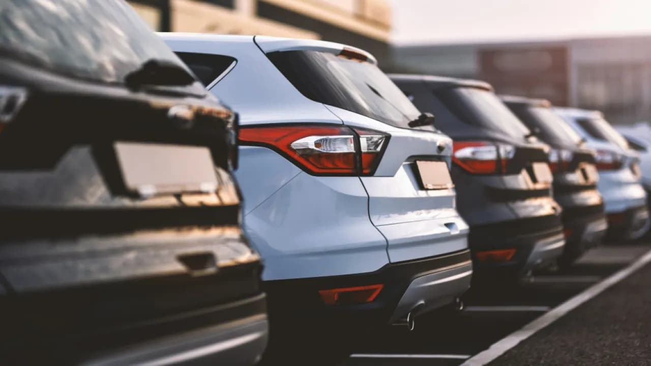 Jordan reports 20,000 unlicensed private car rentals