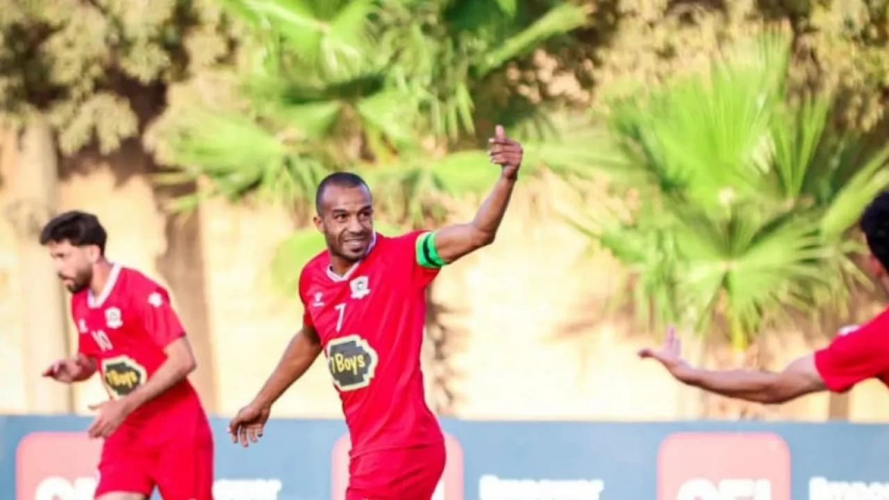 Al Jazeera wins Daqra, ranks second