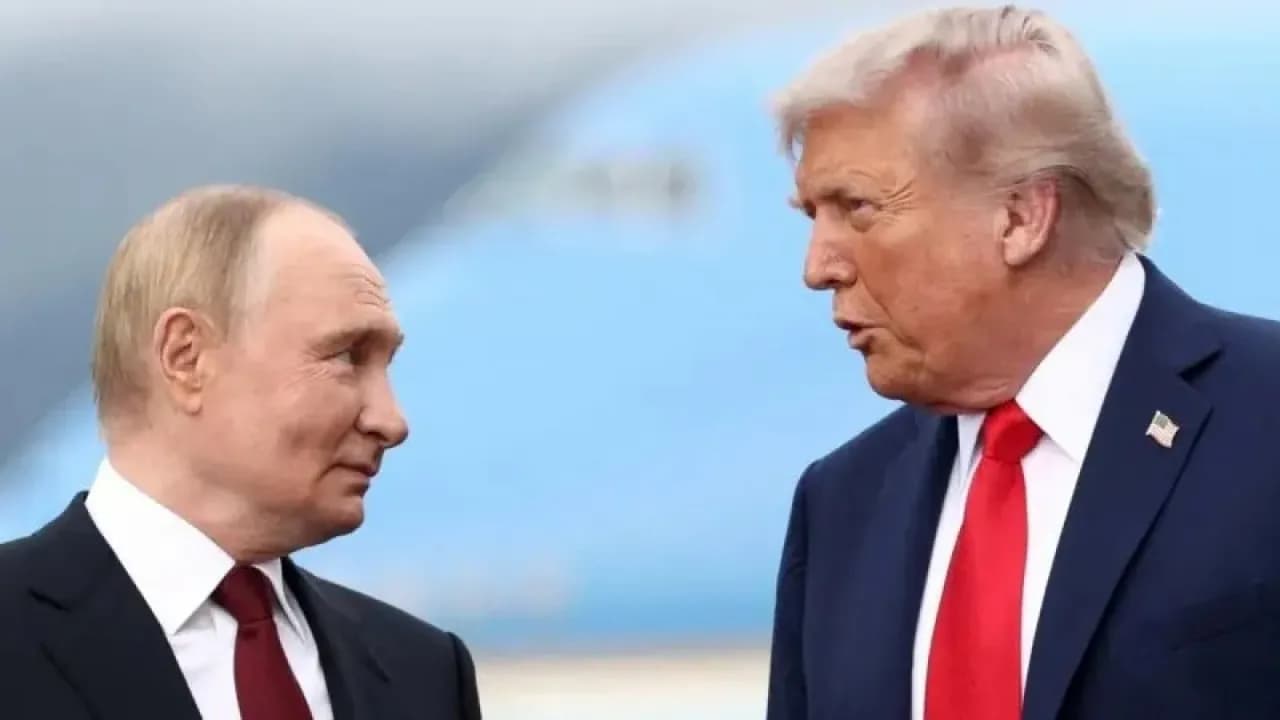 Trump halts Russia sanctions as Zelensky criticizes