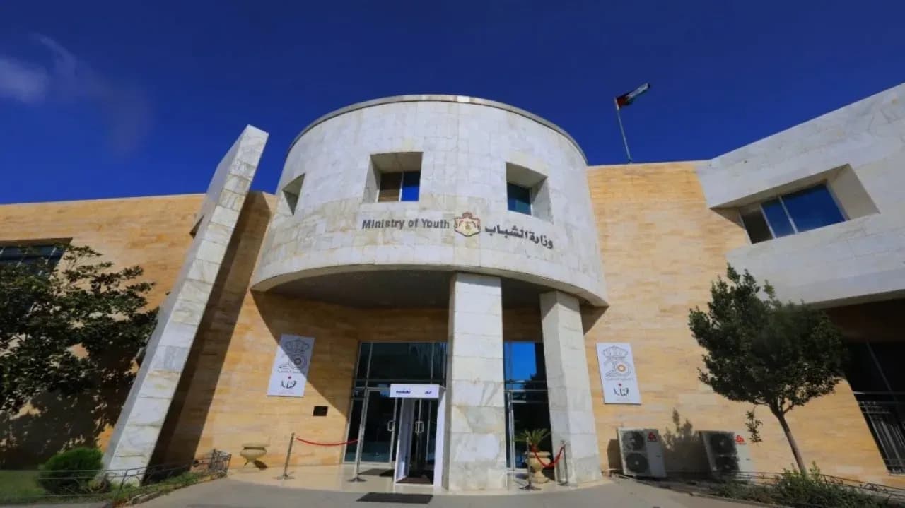 Vacant Youth Ministry Posts Non-Retirees