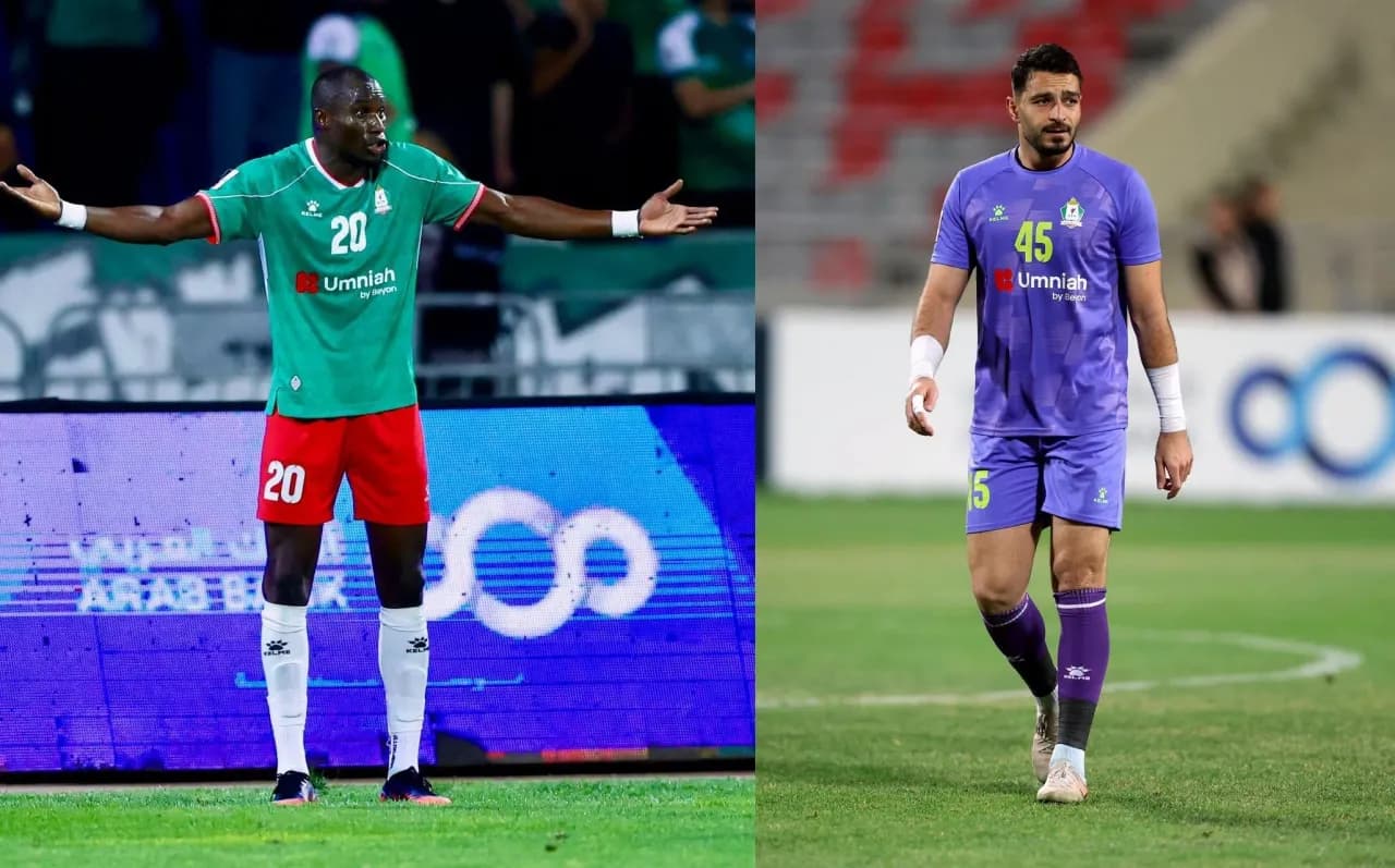 Club reports staff recovery and goalkeeper injury
