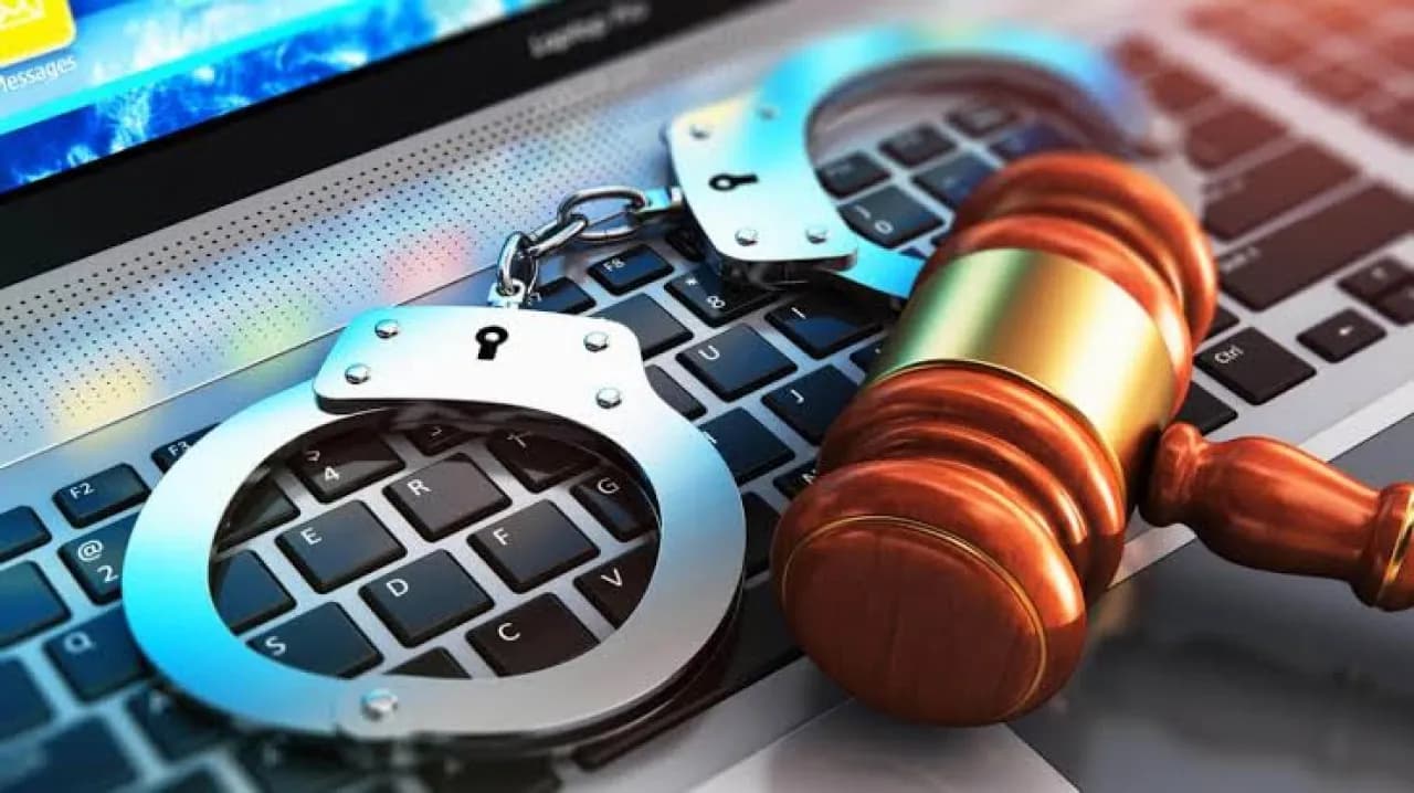 Jordanian fined and jailed for explicit videos