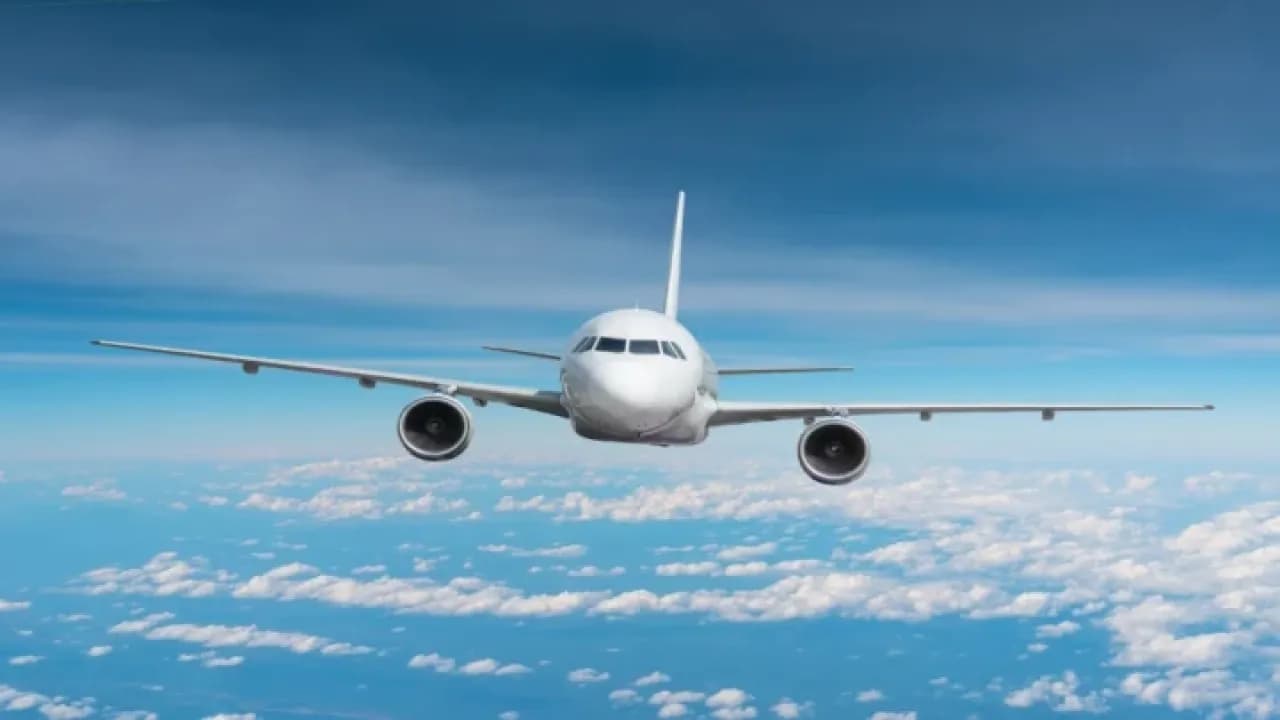 Plane from Tel Aviv to Vienna makes emergency landing