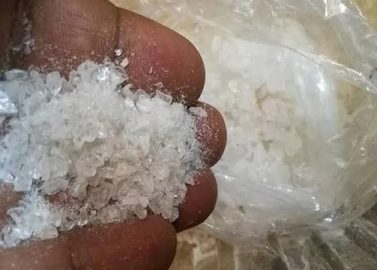 Drug Control: No crystal production cases in Jordan